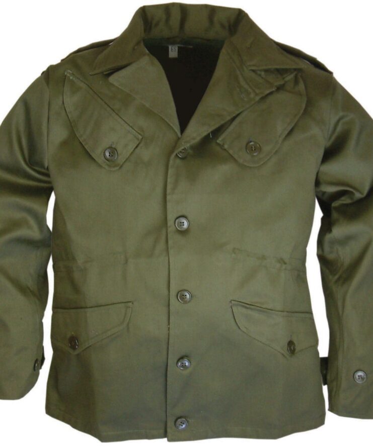 M51 Military Field Jacket