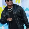 MTV-Video-Music-Awards-LL-Cool-J-Black-Leather-Jacket