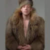 Macklemore-Brown-Coat-For-Sale