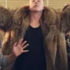 Macklemore-Brown-Coat-On-Sale