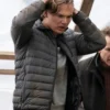 Manifest TV Series TJ Morrison Puffer Jacket