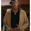 Marc Blucas 2023 TV Series My Life with the Walter Boys Season 01 George Cotton Brown Jacket