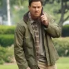 Mark Wahlberg The Union Green Jacket