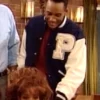 Married with Children Hill Harper Jacket