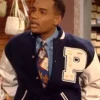 Married with Children Hill Harper Varsity Jacket
