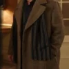 Martin Short Only Murders in the Building S02 EP06 Coat Side