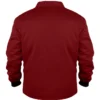 Matt Damon Film Good Will Hunting Will Red Cobra Cotton Jacket