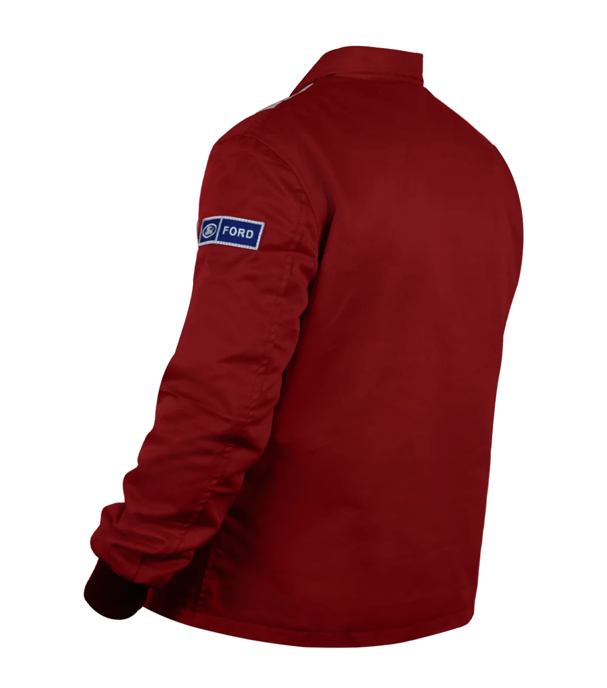 Matt Damon Film Good Will Hunting Will Red Cobra Jacket