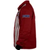 Matt Damon Good Will Hunting Will Red Cobra Jacket