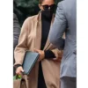 Max Mara Rispoli Trench Coat
