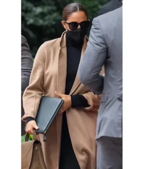 Max Mara Rispoli Trench Coat