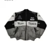 Mclaren F1 Vintage Satin Jacket 2