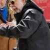 Megalopolis 2024 Francis Ford Coppola Coat 1