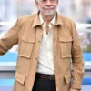 Megalopolis 2024 Francis Ford Coppola Cotton Jacket