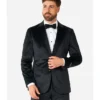 Mens Christmas Dinner Jacket 1