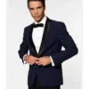 Mens Christmas Dinner Jacket 2