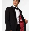 Mens Christmas Dinner Jacket 3