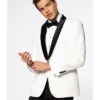 Mens Christmas Dinner Jacket 4
