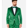 Mens Christmas Dinner Jacket 5