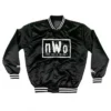 Men’s NWO Lettermen Varsity Jacket