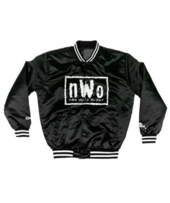Men’s NWO Lettermen Varsity Jacket