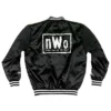 Men’s NWO Lettermen Varsity Jacket Style 1 back look