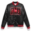 Men’s NWO Lettermen Varsity Jacket Style 2