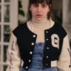 Micaela-Tucker-Miseducation-S01-Varsity-Jacket