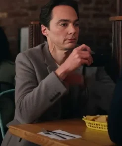 Michael Ausiello Spoiler Alert 2022 Blazer