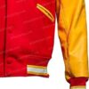 Get your Michael Jackson Thriller M Letterman Jacket