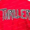 Varsity MJ Thriller Jacket