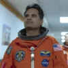 Michael Peña A Million Miles Away Orange Jumpsuit