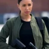 Michelle Chambers The Equalizer S04 Jacket