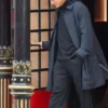 Mike Lane Magic Mikes Last Dance 2023 Channing Tatum Dark Grey Cotton Coat 510x638 1