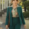 Minx S02 Joyce Green Blazer