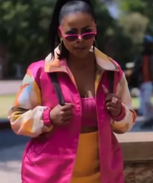 Miseducation-S01-Buntu-Petse-Pink-Jacket