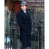 Motherless Brooklyn Edward Norton Long Coat