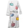 Film Fight Club Tyler Durden Bath Robe