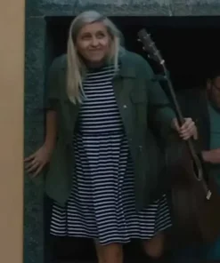 My Life With The Walter Boys S01 Ashley Tavares Jacket