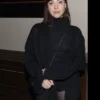 My Old Ass Aubrey Plaza Coat Half