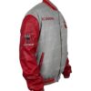 Buy Now NCAA Alabama Crimson Tide OVO Red Jacket