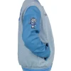 NCAA North Carolina Tar Heels Varsity Jacket