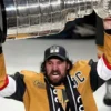National-Hockey-League-Vegas-Golden-Knights-Stanley-Cup-Yellow-Jersey