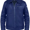 Need For Speed Tobey Marshall Blue Leather Jacket