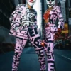New-York-Fashion-Week-Video-Game-Payday-3-Okar-Style-Suit-For-Sale