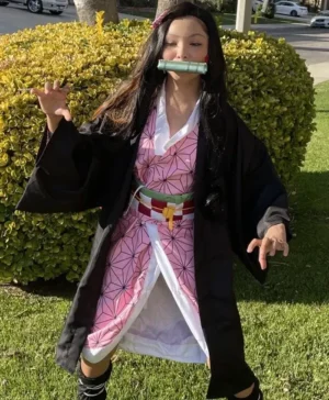 Nezuko Costume