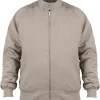 Nick Clar Fear The Walking Deadk Fear Cotton Jacket