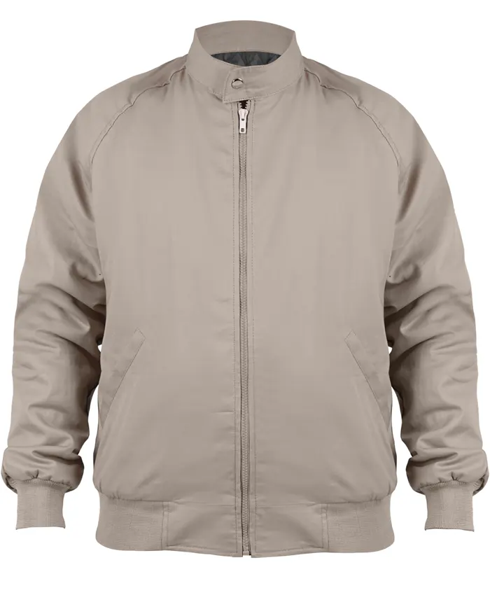 Nick Clar Fear The Walking Deadk Fear Cotton Jacket