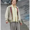 Nick Clark Fear Cotton Jacket