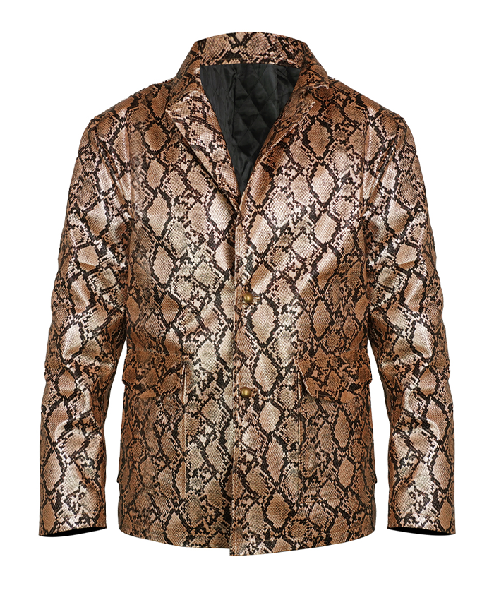 Nicolas Cage Jacket